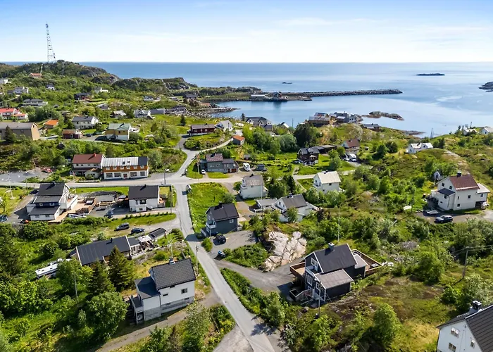 Kb Villa - Panoramic View