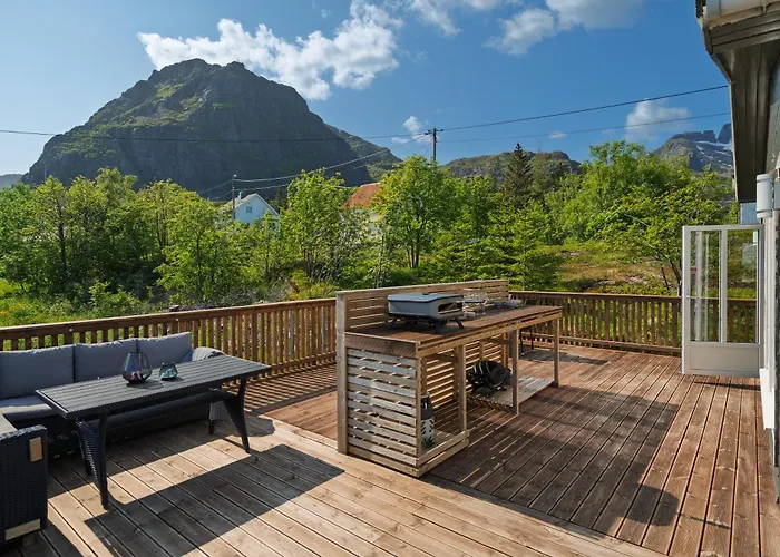 Kb Villa - Panoramic View